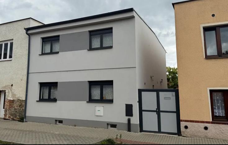 Dražba rodinného domu, Domažlice, Žižkova, 98 m2