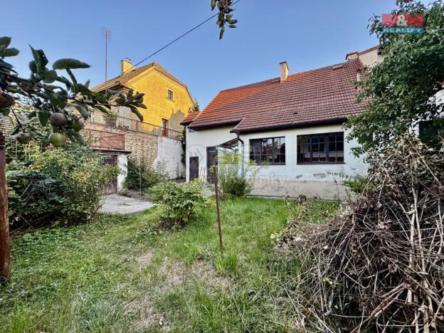 Prodej rodinného domu, Praha - Nebušice, Nebušická, 130 m2