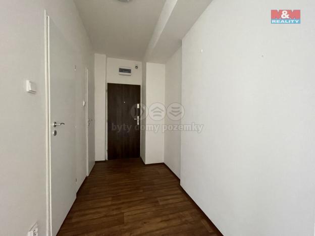 Pronájem bytu 2+1, Jirkov, Ervěnická, 51 m2