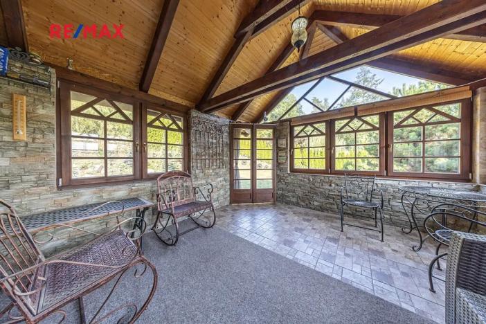 Prodej komerční nemovitosti, Nový Knín, 360 m2