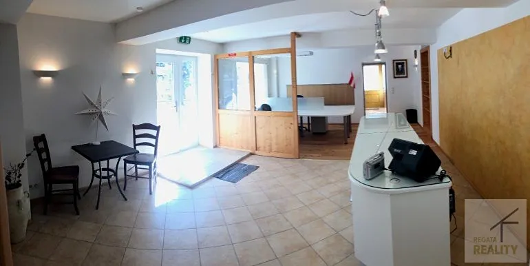 Prodej obchodního prostoru, Bad Kleinkirchheim, Rakousko, Dorfstraße, 90 m2