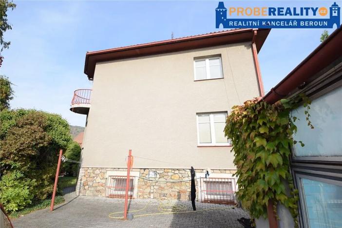 Prodej vily, Beroun, Na Kaplance, 330 m2
