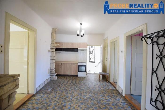 Prodej vily, Beroun, Na Kaplance, 330 m2