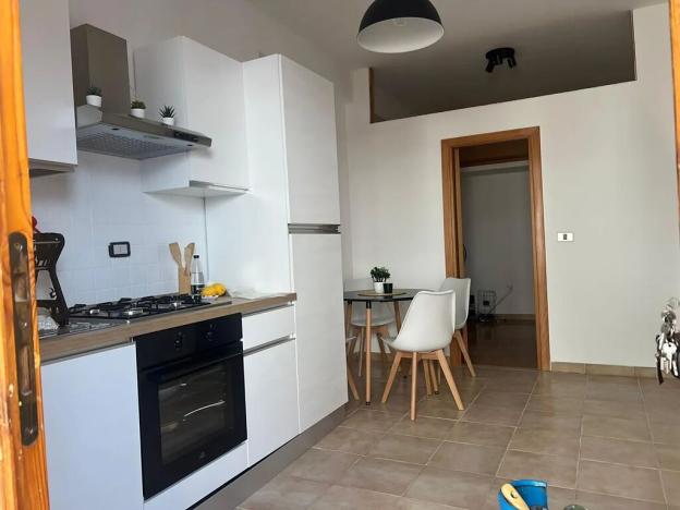Prodej bytu 3+kk, Scalea, Itálie, 60 m2