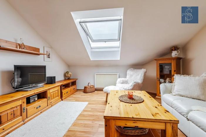 Prodej bytu 2+1, Praha - Záběhlice, Záběhlická, 48 m2