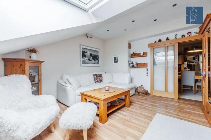 Prodej bytu 2+1, Praha - Záběhlice, Záběhlická, 48 m2