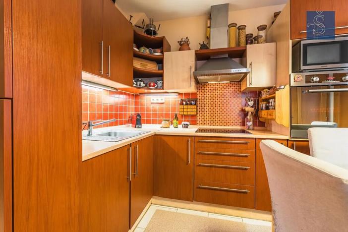 Prodej bytu 2+1, Praha - Záběhlice, Záběhlická, 48 m2