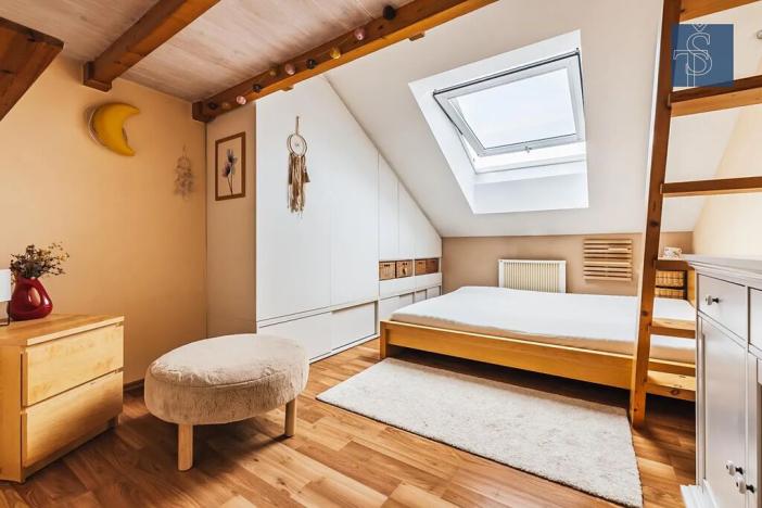 Prodej bytu 2+1, Praha - Záběhlice, Záběhlická, 48 m2