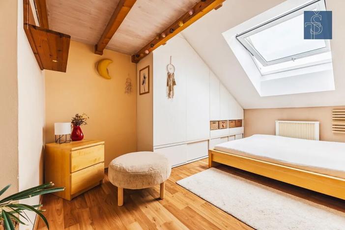 Prodej bytu 2+1, Praha - Záběhlice, Záběhlická, 48 m2