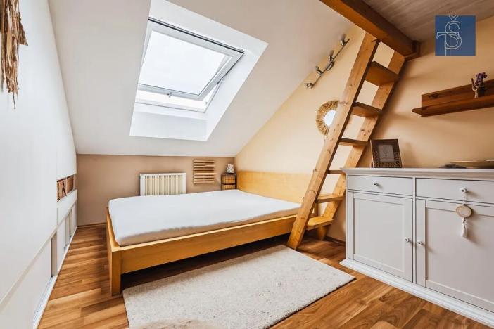 Prodej bytu 2+1, Praha - Záběhlice, Záběhlická, 48 m2