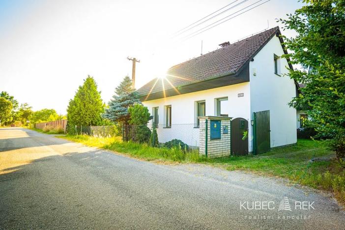Prodej chalupy, Suchdol nad Lužnicí, Žižkova, 300 m2