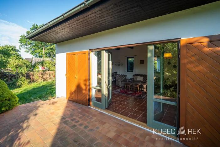 Prodej chalupy, Suchdol nad Lužnicí, Žižkova, 300 m2