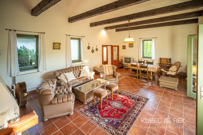 Prodej chalupy, Suchdol nad Lužnicí, Žižkova, 300 m2