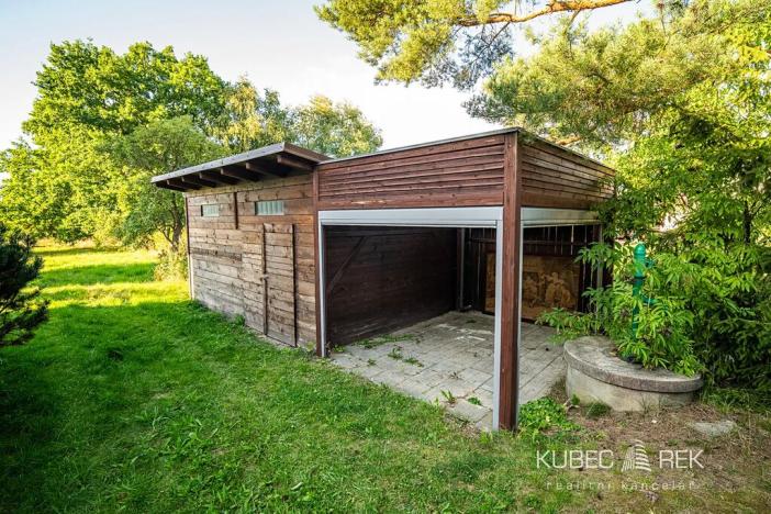 Prodej chalupy, Suchdol nad Lužnicí, Žižkova, 300 m2