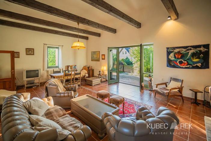 Prodej rodinného domu, Suchdol nad Lužnicí, Žižkova, 300 m2