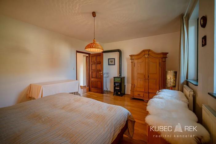 Prodej rodinného domu, Suchdol nad Lužnicí, Žižkova, 300 m2