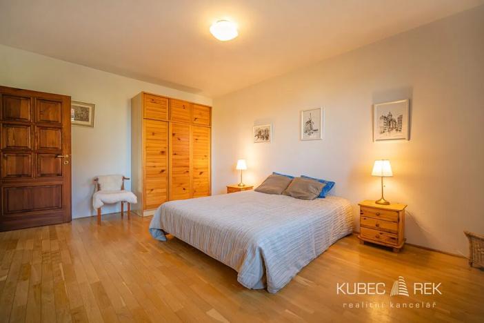 Prodej rodinného domu, Suchdol nad Lužnicí, Žižkova, 300 m2