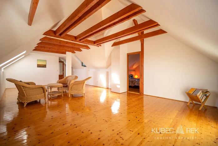 Prodej rodinného domu, Suchdol nad Lužnicí, Žižkova, 300 m2