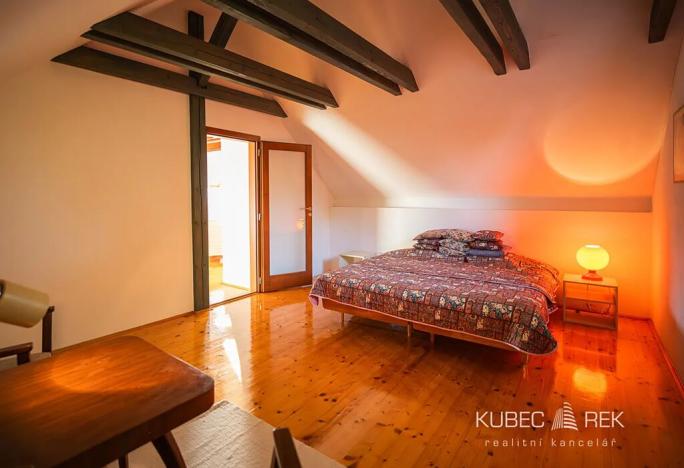 Prodej rodinného domu, Suchdol nad Lužnicí, Žižkova, 300 m2