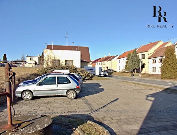 Prodej rodinného domu, Slatinice, 130 m2