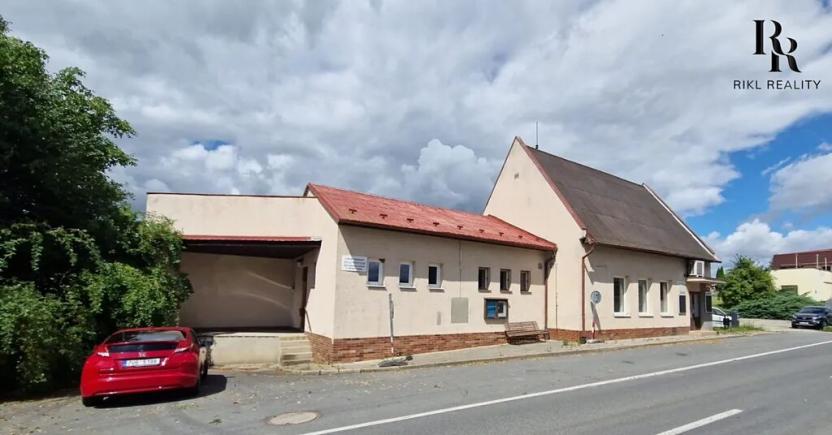 Prodej rodinného domu, Slatinice, 130 m2