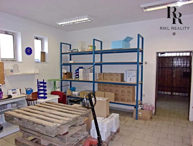 Prodej rodinného domu, Slatinice, 130 m2