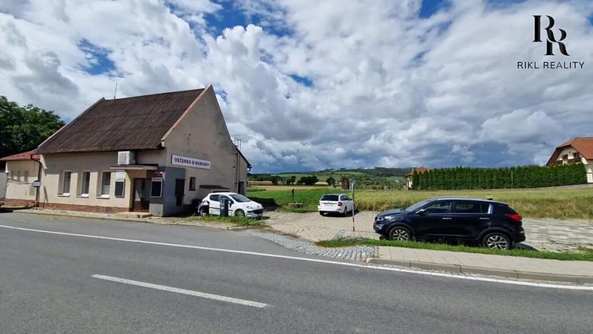 Prodej rodinného domu, Slatinice, 130 m2