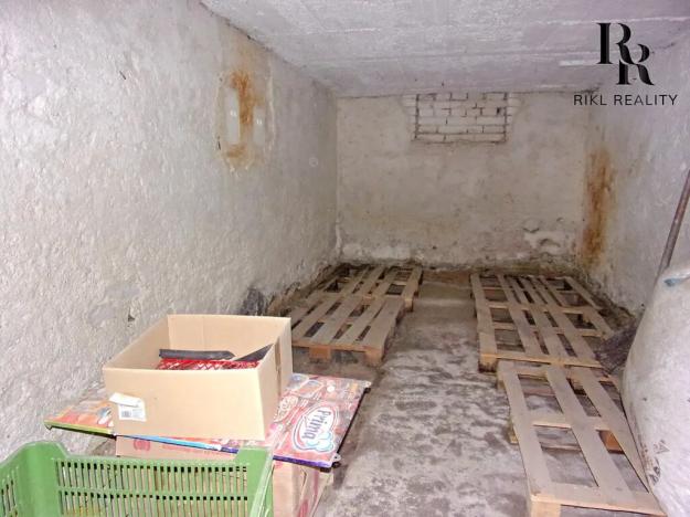 Prodej rodinného domu, Slatinice, 130 m2