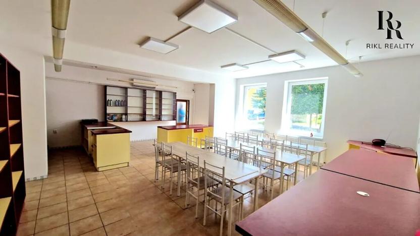 Prodej rodinného domu, Slatinice, 130 m2