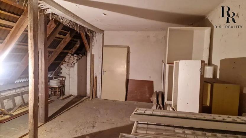 Prodej rodinného domu, Slatinice, 130 m2