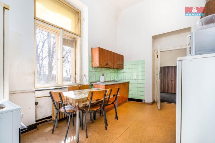 Prodej rodinného domu, Křinec, 630 m2