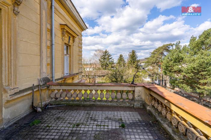 Prodej rodinného domu, Křinec, 630 m2