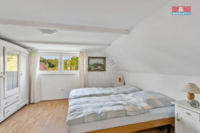 Prodej rodinného domu, Jindřichovice pod Smrkem, 150 m2