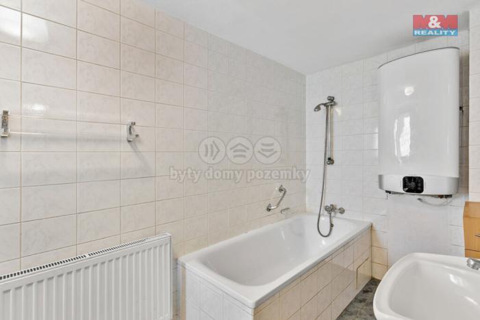 Prodej rodinného domu, Jindřichovice pod Smrkem, 150 m2