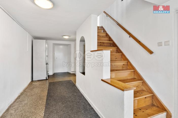 Prodej rodinného domu, Jindřichovice pod Smrkem, 150 m2