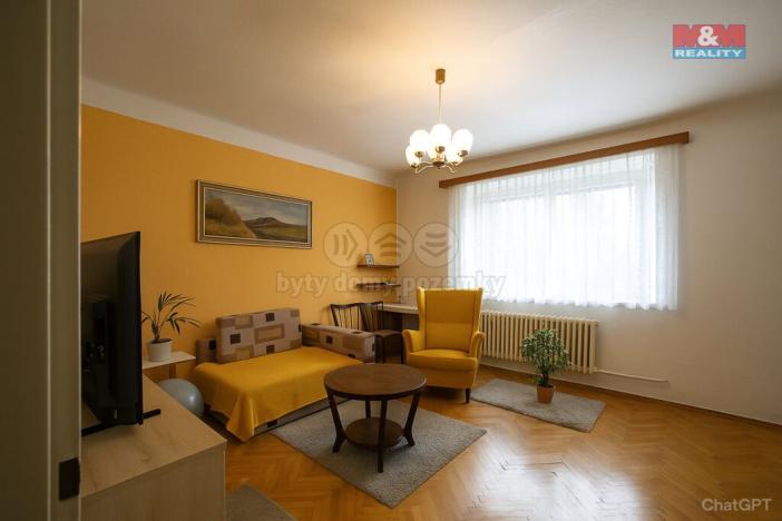 Prodej rodinného domu, Uničov, Na Nivách, 160 m2