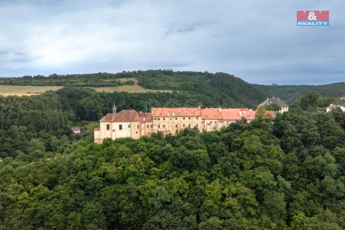 Prodej bytu 4+1, Nižbor, Pod Nádražím, 86 m2