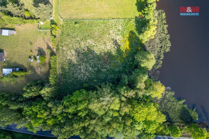 Prodej pozemku pro bydlení, Františkovy Lázně - Žírovice, 4110 m2