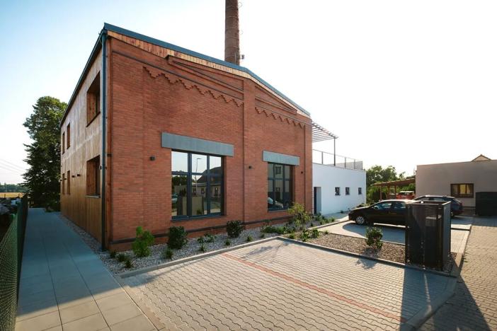 Pronájem bytu 2+kk, Břehy, K Pile, 50 m2