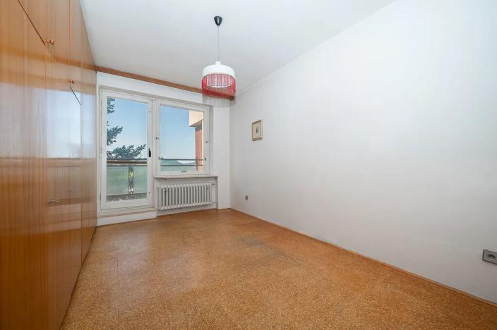 Pronájem pokoje, Brno, Kainarova, 14 m2