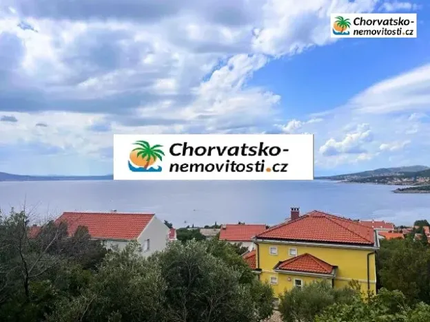 Prodej bytu 2+kk, Klenovica, Chorvatsko, 60 m2