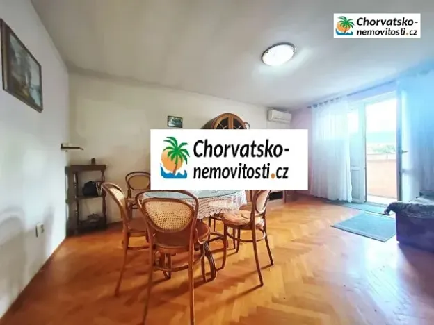 Prodej bytu 2+kk, Senj, Chorvatsko, 58 m2