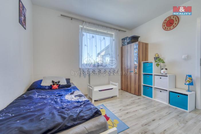 Prodej rodinného domu, Příchovice, 94 m2