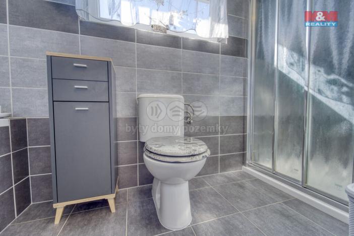 Prodej rodinného domu, Příchovice, 94 m2