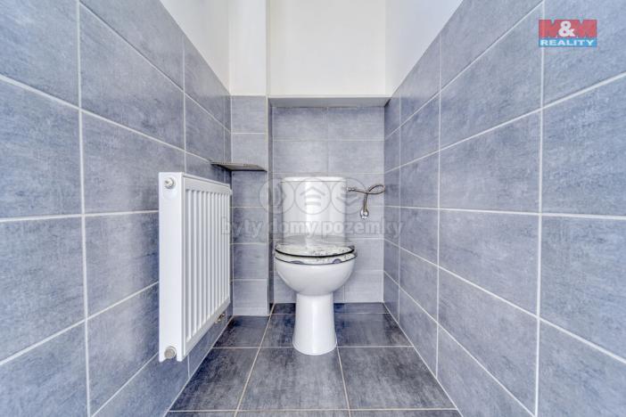 Prodej rodinného domu, Příchovice, 94 m2