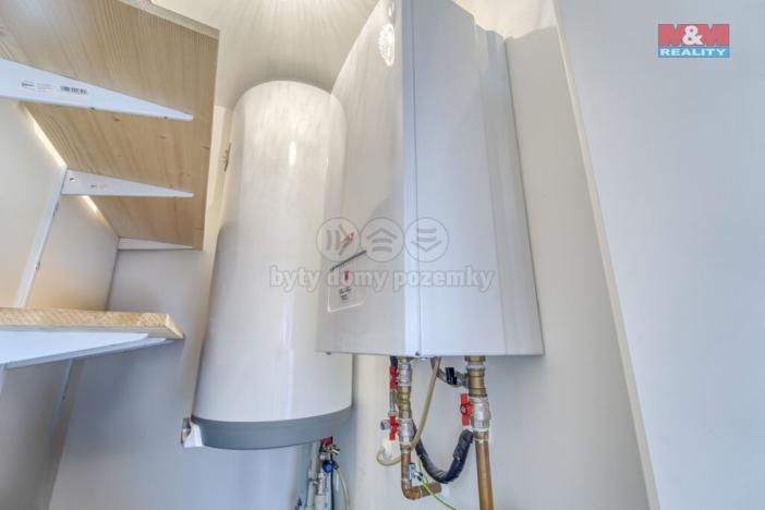 Prodej rodinného domu, Příchovice, 94 m2