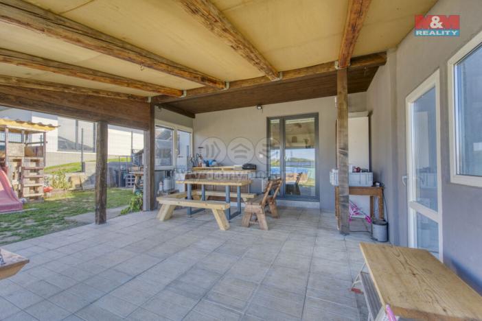 Prodej rodinného domu, Příchovice, 94 m2