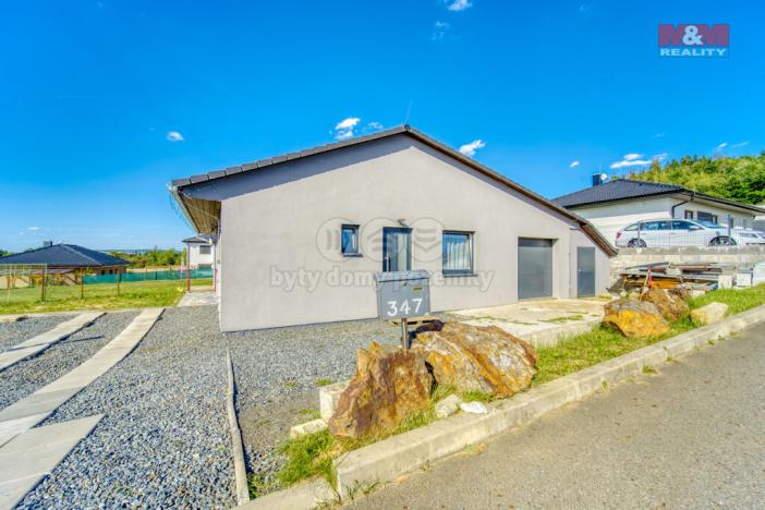 Prodej rodinného domu, Příchovice, 94 m2