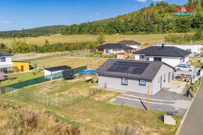 Prodej rodinného domu, Příchovice, 94 m2