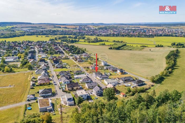 Prodej rodinného domu, Příchovice, 94 m2